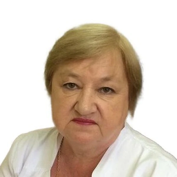 Гуськова Татьяна Петровна — Педиатр, Хабаровск