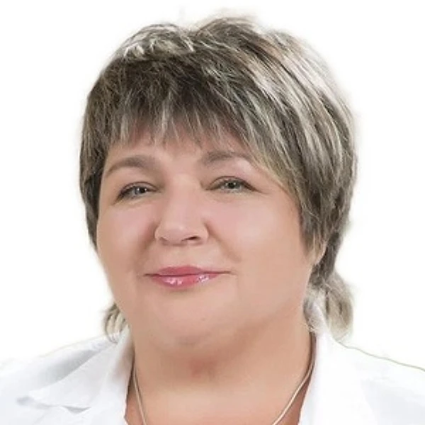 Сотникова Татьяна Олеговна — Офтальмолог (окулист), Краснодар