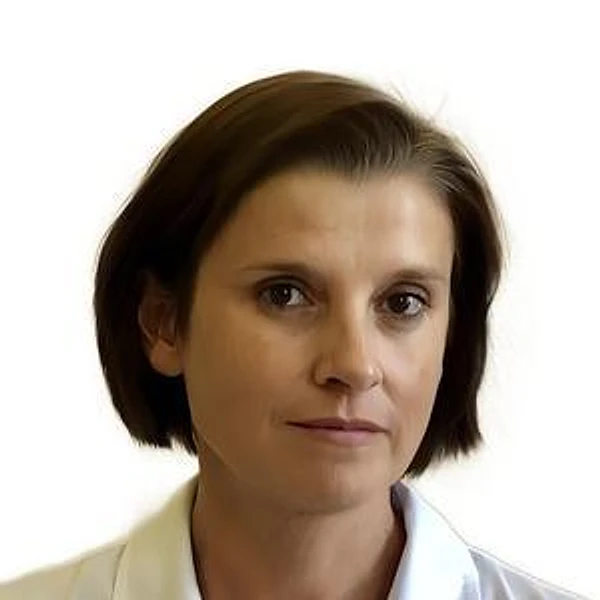 Шляховская Ольга Николаевна — Гинеколог, Акушер, Мытищи