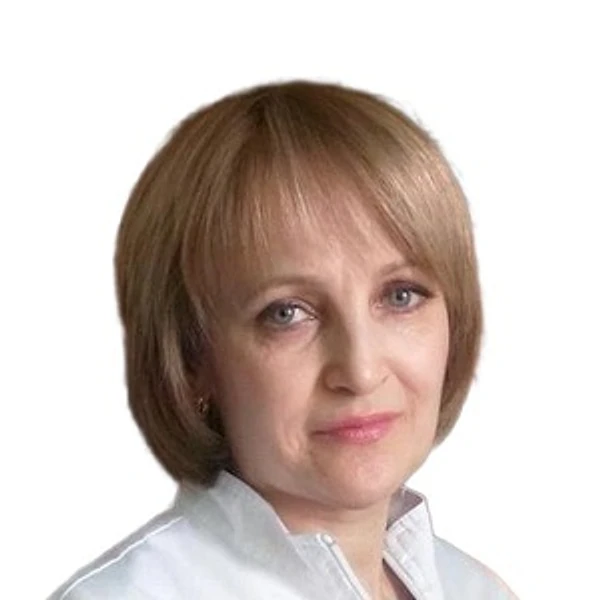 Живых Елена Михайловна — Офтальмолог (окулист), Мытищи