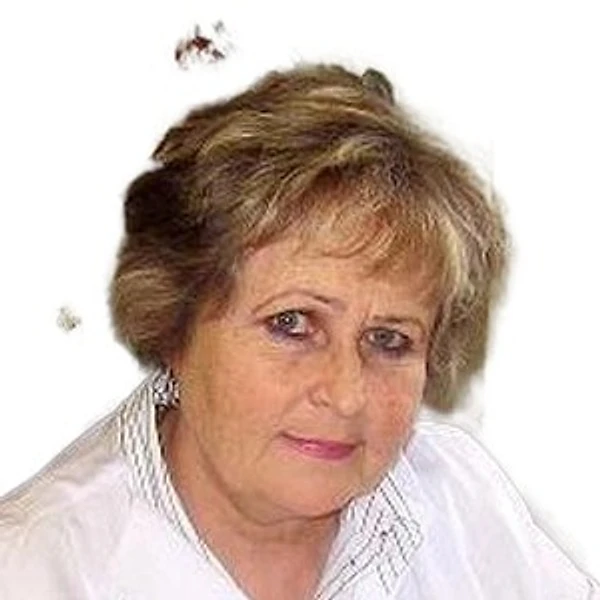 Трушина Людмила Серафимовна — Ревматолог, Мытищи