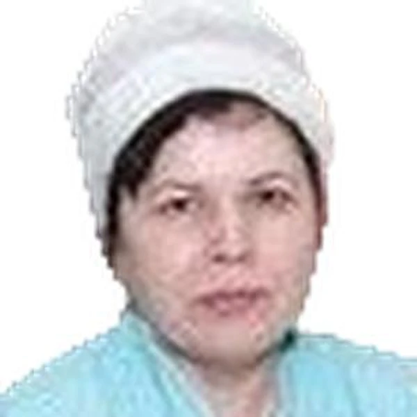 Баканова Татьяна Александровна — Хирург, Ортопед, Травматолог, Мытищи