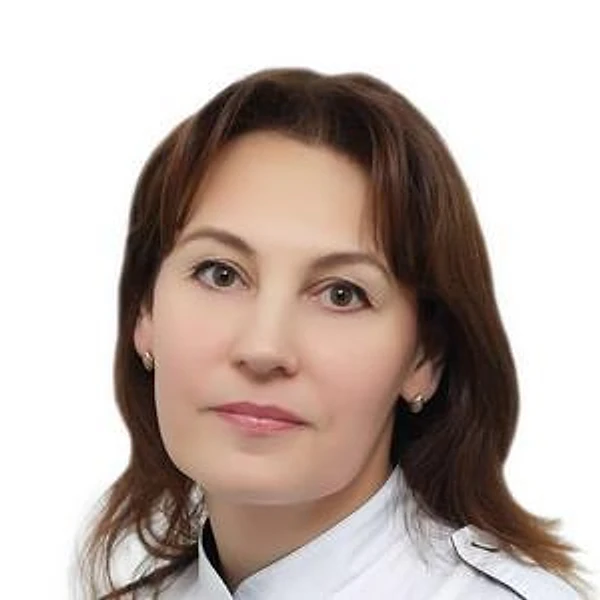 Гаврилова Елена Станиславовна — Гинеколог, Мытищи