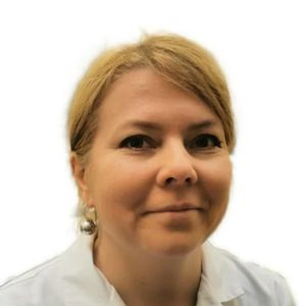 Илларионова Екатерина Владимировна — Терапевт, Функциональный диагност, Москва
