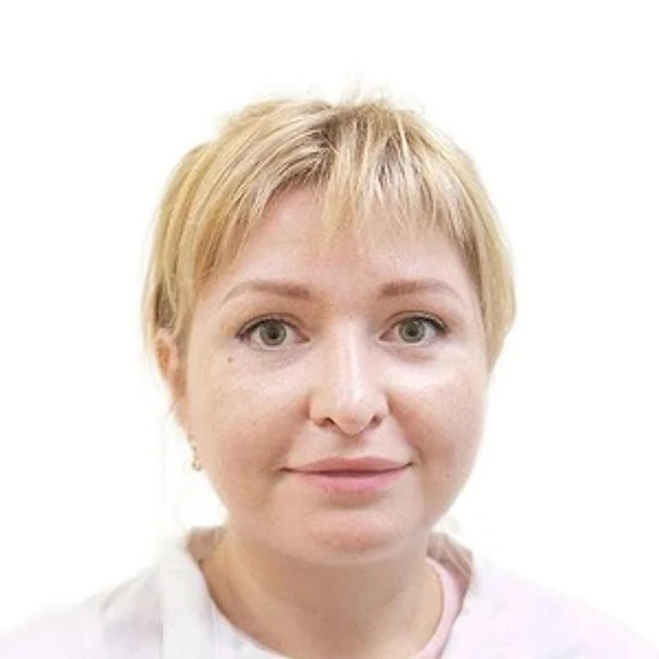 Неретина Анастасия Николаевна — Терапевт, Мытищи