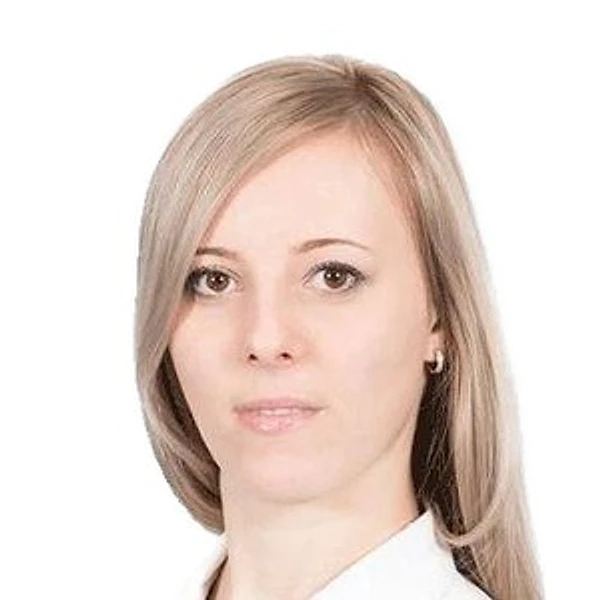 Николаева Екатерина Александровна — Эндокринолог, Детский эндокринолог, Диетолог, Мытищи