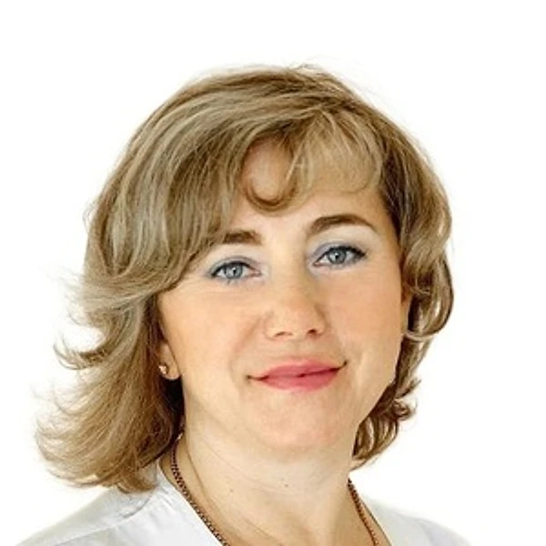 Трофимова Татьяна Юрьевна — Офтальмолог (окулист), Рыбинск