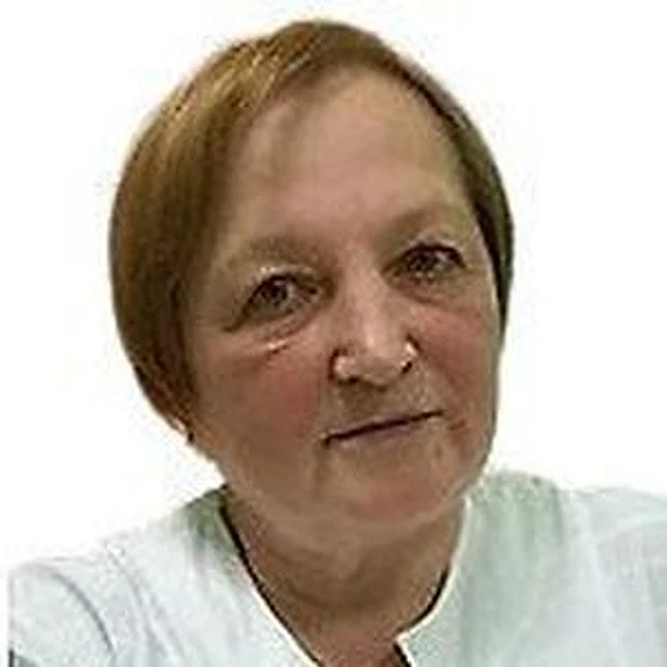 Жилина Светлана Леонидовна — Гинеколог, Акушер, Врач УЗИ, Мытищи