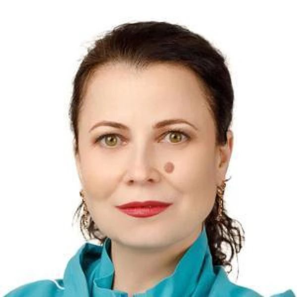 Валеева Екатерина Олеговна — Терапевт, Врач общей практики (семейный врач), Мытищи