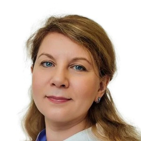 Малиева Наталья Павловна — Неонатолог, Коломна