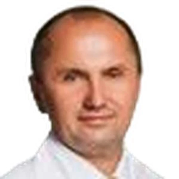 Усольцев Вячеслав Петрович — Сурдолог, ЛОР, Иркутск