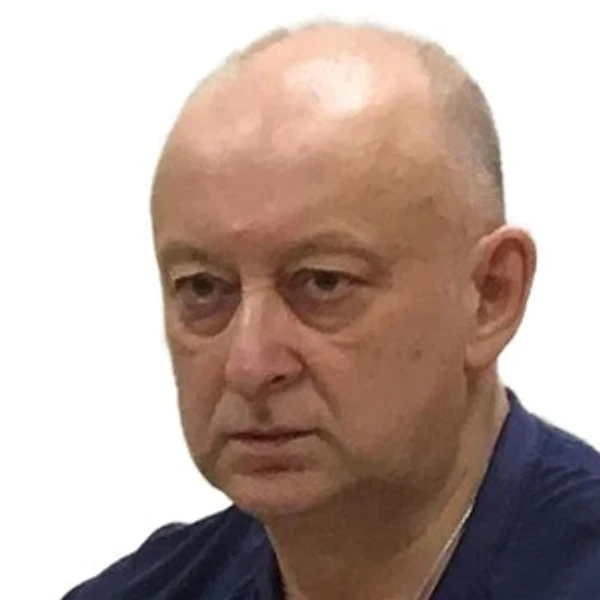 Скоробогатов Александр Павлович — Детский хирург, Детский ортопед, Ортопед, Травматолог, Мытищи