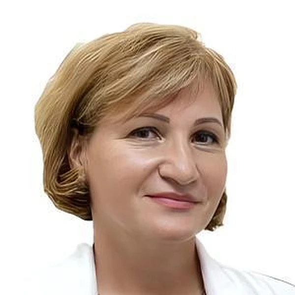 Шведова Марина Анатольевна — Детский невролог, Мытищи