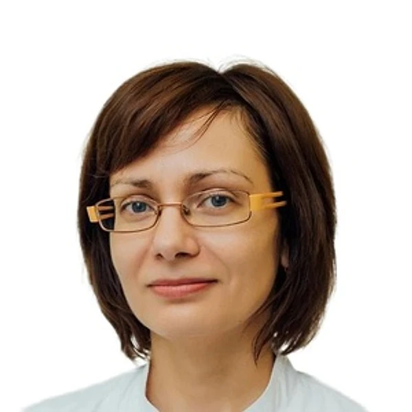 Ксенофонтова Марина Анатольевна — Неонатолог, Коломна
