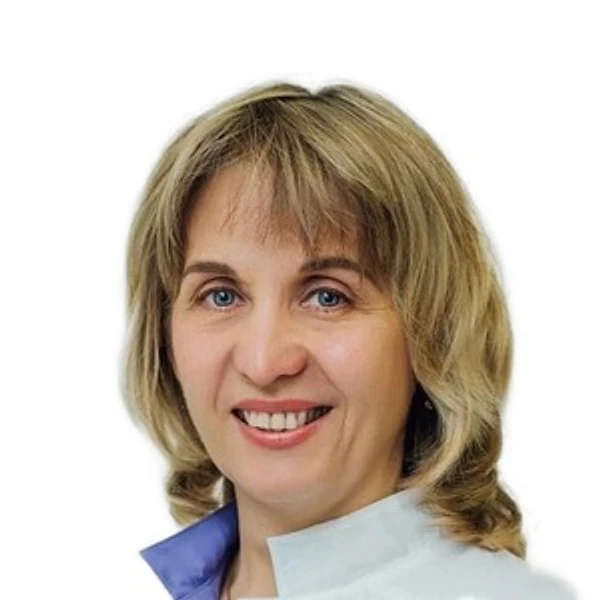 Черевань Жанна Михайловна — Неонатолог, Коломна