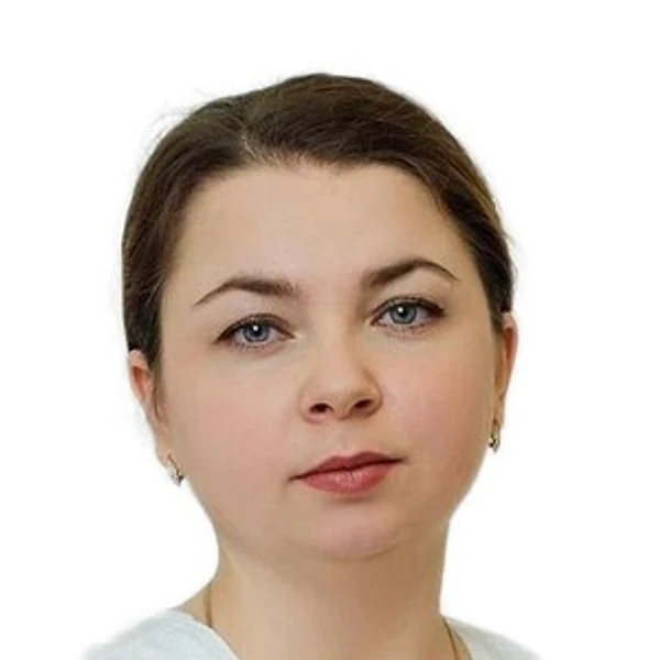 Борисова Татьяна Викторовна — Неонатолог, Коломна