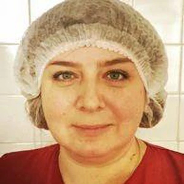 Расторгуева Анна Владиславовна — Стоматолог-хирург, Рыбинск