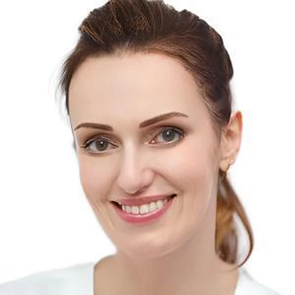 Низова Екатерина Александровна — Стоматолог, Рыбинск