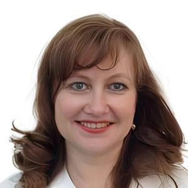 Бажанова Ирина Алексеевна — Стоматолог, Рыбинск