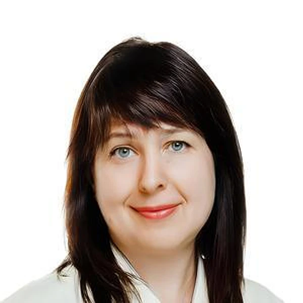 Субботина Людмила Николаевна — Детский невролог, Невролог, Эпилептолог, Кемерово