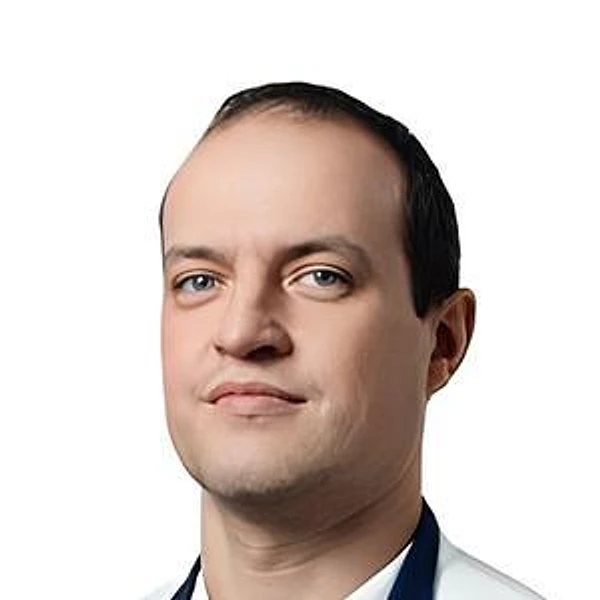 Киселёв Андрей Анатольевич — Нейрохирург, Москва