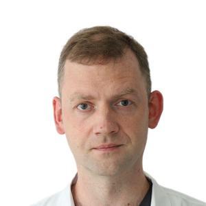 Снигирев Олег Сергеевич — Кардиолог, Функциональный диагност, Чехов