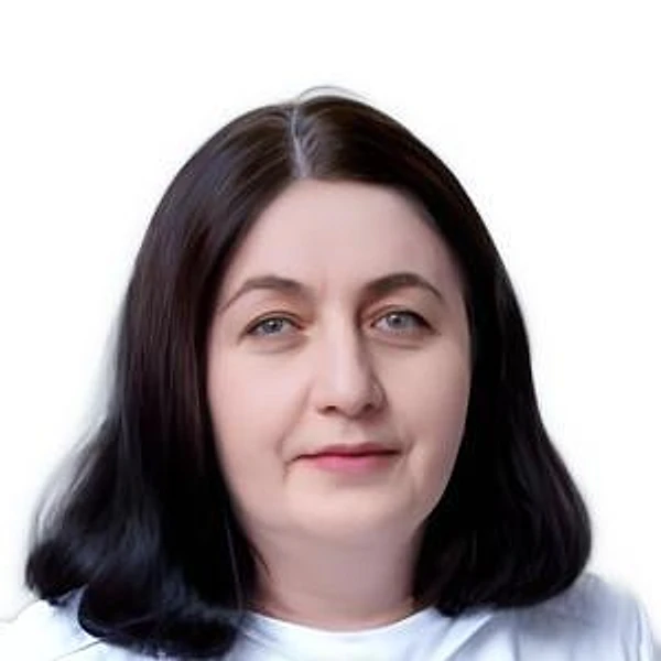 Каппушева Мариям Магометовна — Врач УЗИ, Ставрополь