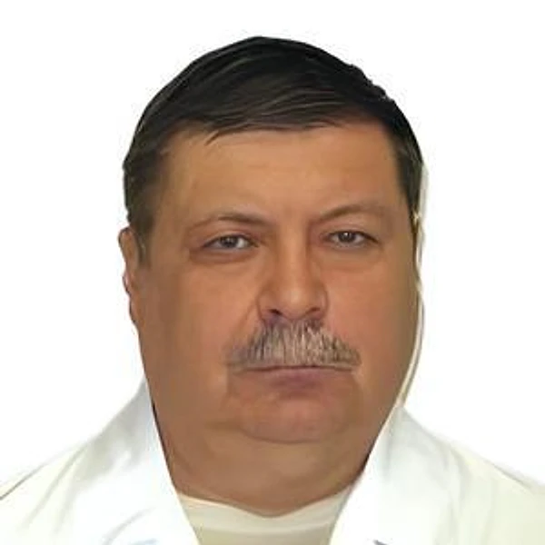 Хоменко Владимир Александрович — Ортопед, Травматолог, Москва