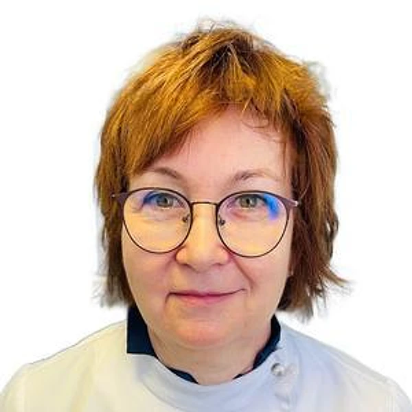 Буданова Мария Владиславовна — Рентгенолог, Врач УЗИ, Маммолог, Москва