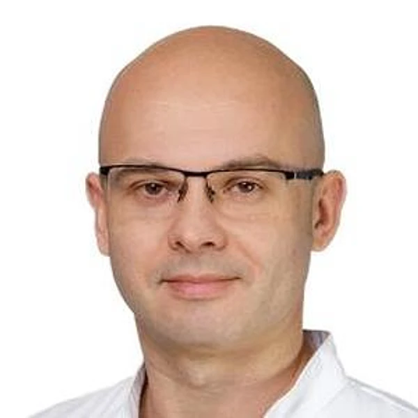 Королев Сергей Владимирович — Аритмолог, Сосудистый хирург (ангиохирург), Москва
