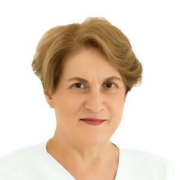 Буткевич Наталья Михайловна — Кардиолог, Терапевт, Одинцово