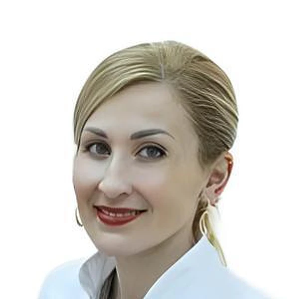 Мутау Джамиля Рафаиловна — Гинеколог, Акушер, Мытищи