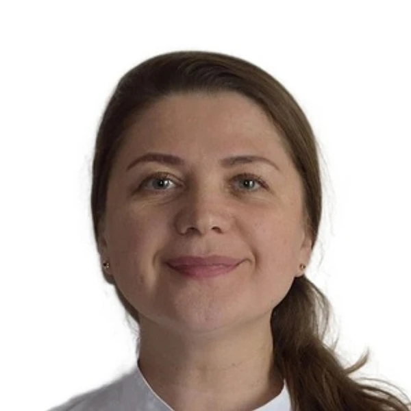 Афанасьева Марина Александровна — Офтальмолог (окулист), Детский офтальмолог, Мытищи
