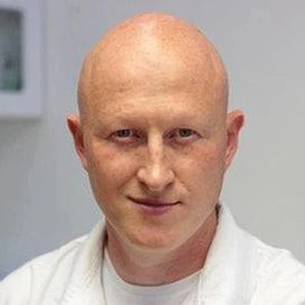 Акимов Евгений Витальевич — Стоматолог-ортопед, Мытищи