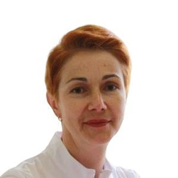 Корейба Елена Владиславовна — Эндокринолог, Мытищи