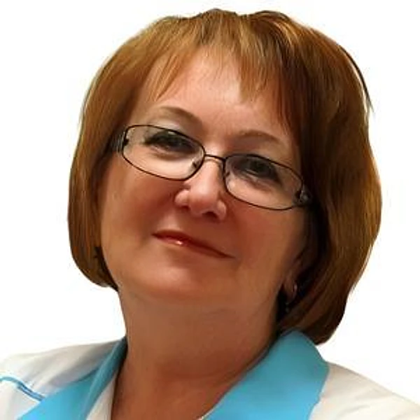 Бобцова Татьяна Леонидовна — Невролог, Мытищи