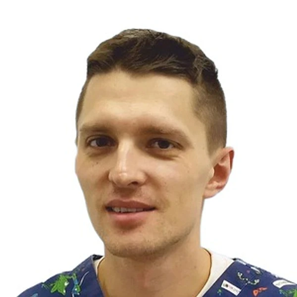 Рябов Всеволод Игоревич — ЛОР, ЛОР-хирург, Мытищи