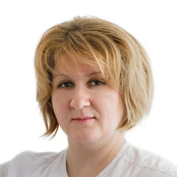 Шапиева Елена Борисовна — Офтальмолог (окулист), Переславль-Залесский