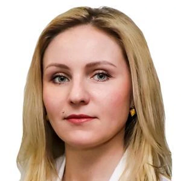 Архипова Светлана Сергеевна — Терапевт, Мытищи