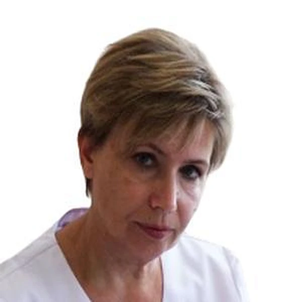 Горячева Ирина Николаевна — Терапевт, Мытищи