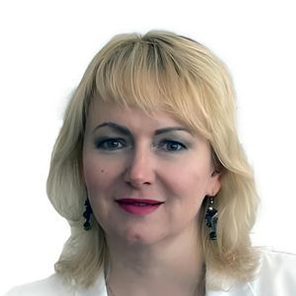 Кокина Марина Сергеевна — Невролог, Москва