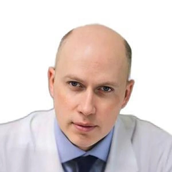 Мелентьев Андрей Владимирович — Кардиолог, Терапевт, Мытищи
