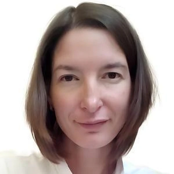Костина Наталия Евгеньевна — Офтальмолог (окулист), Мытищи