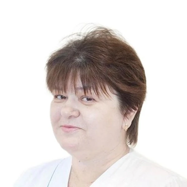 Солодкова Татьяна Васильевна — Терапевт, Мытищи