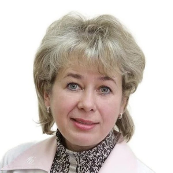 Демина Ирина Дмитриевна — Кардиолог, Терапевт, Функциональный диагност, Мытищи