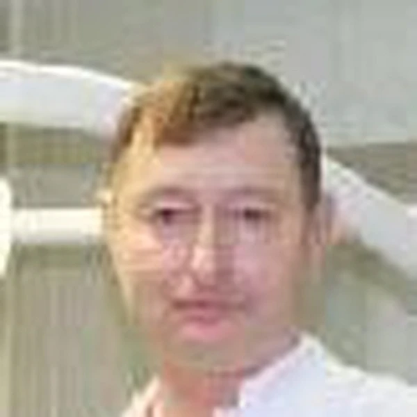 Созонюк Александр Данилович — Стоматолог-ортопед, Тюмень