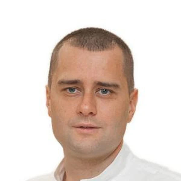 Созонюк Дмитрий Александрович — Стоматолог-ортопед, Тюмень