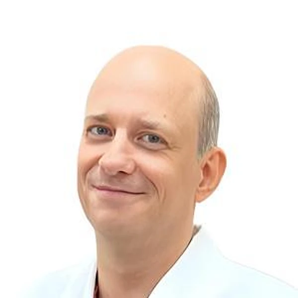 Шорин Максим Викторович — Онколог, Наро-Фоминск