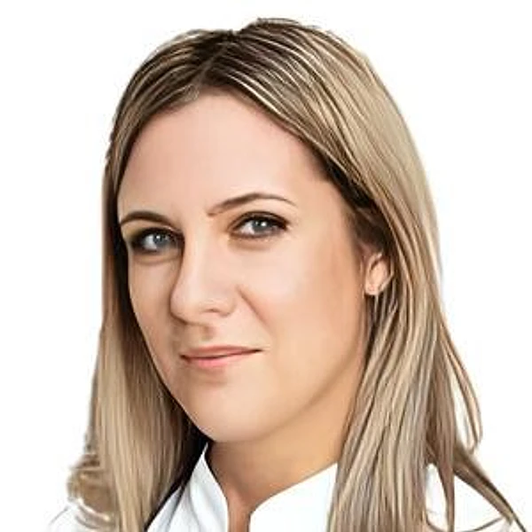 Алдохина Светлана Александровна — Терапевт, Наро-Фоминск