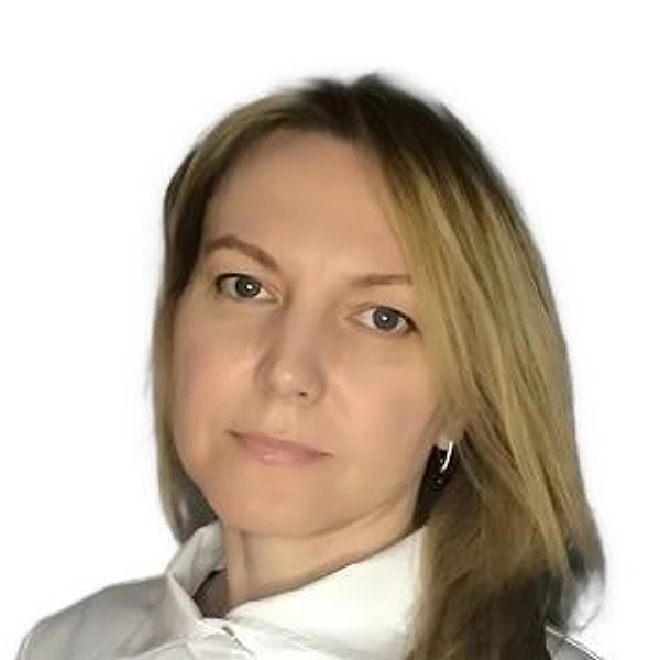 Головина Елена Николаевна — Терапевт, Наро-Фоминск